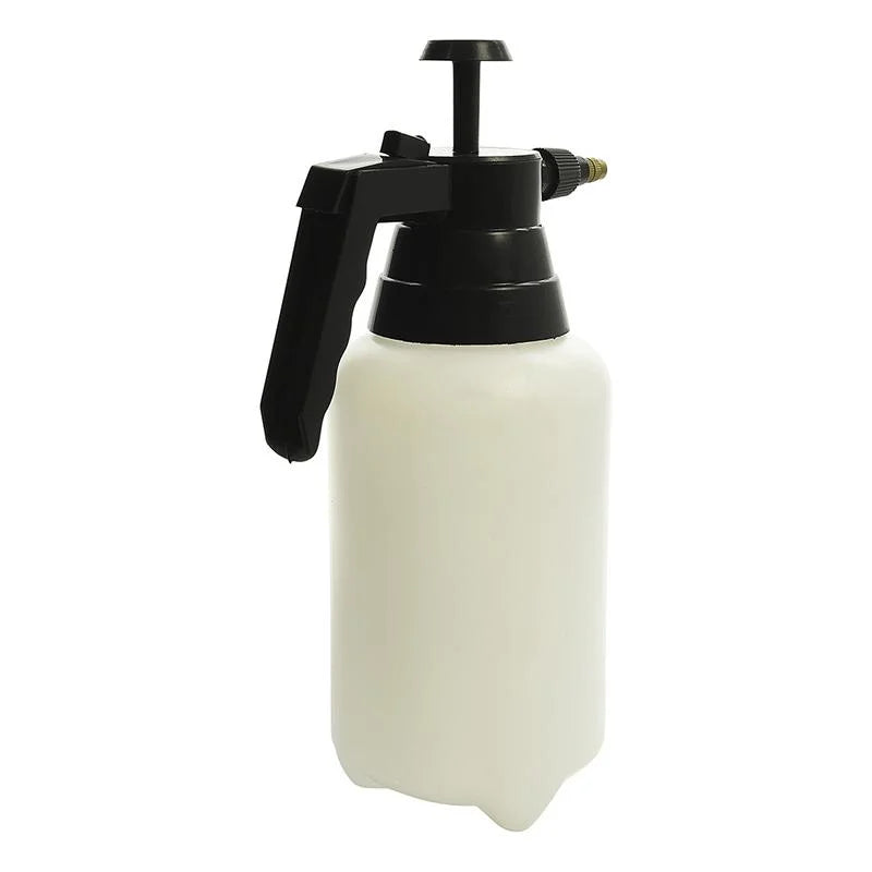 Drucksprüher 1L – Präzises Auftragen von Reinigern & Pflegemitteln