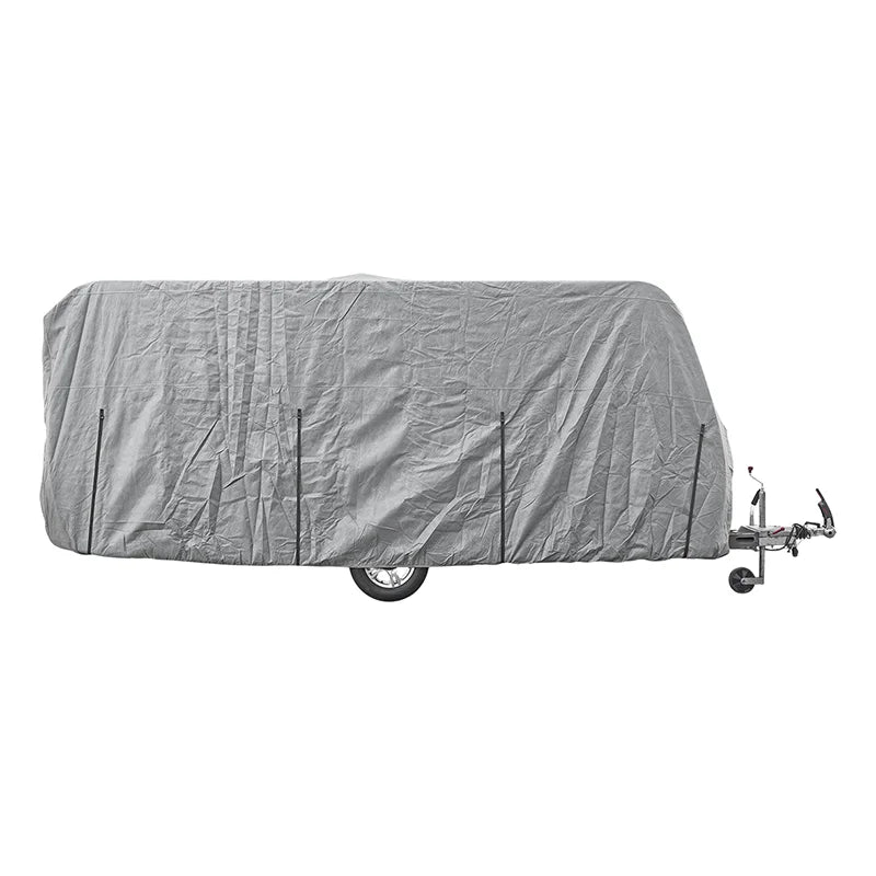 Wohnwagen Schutzhülle Premium