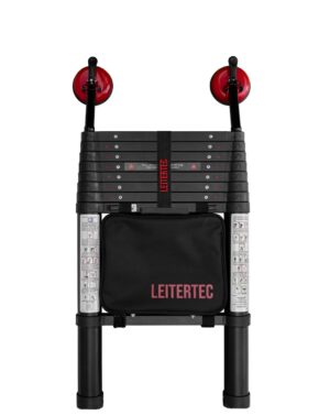 Leitertec Wohnmobil Leiter