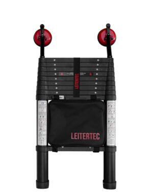 Leitertec Wohnmobil Leiter