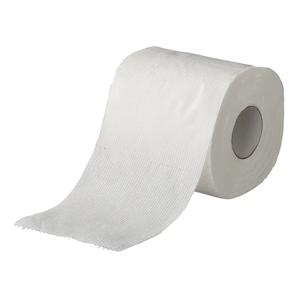 4er Set Toilettenpapier (schnell löslich)