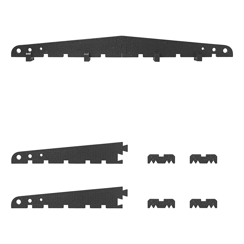 Roof spacer