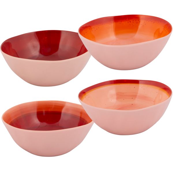 Camping Dinnerware Set BOHO DREAM 