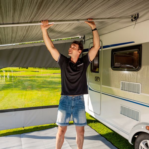 Fiamma Spannstange Rafter für CaravanStore XL