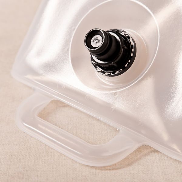 Simply Collect Grauwasser Sammelsystem 2 x 20 l