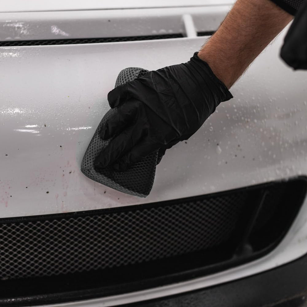 SuperSchrubber Schwamm