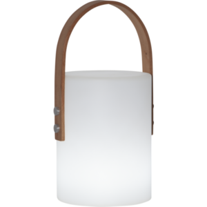 Portable LED lamp