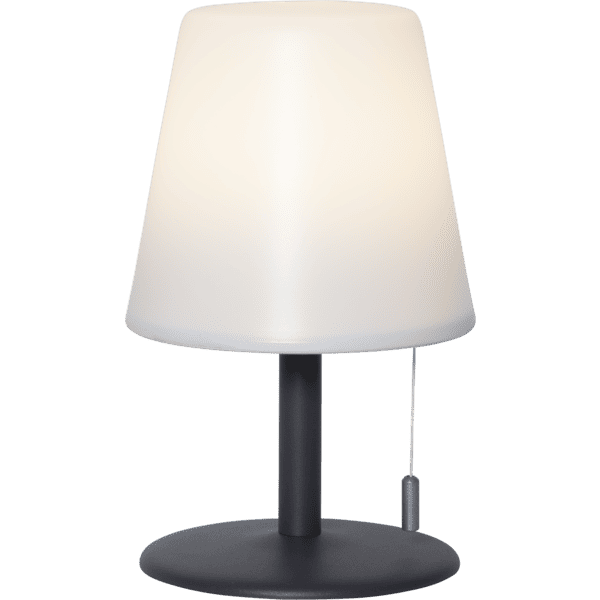 Crete table lamp