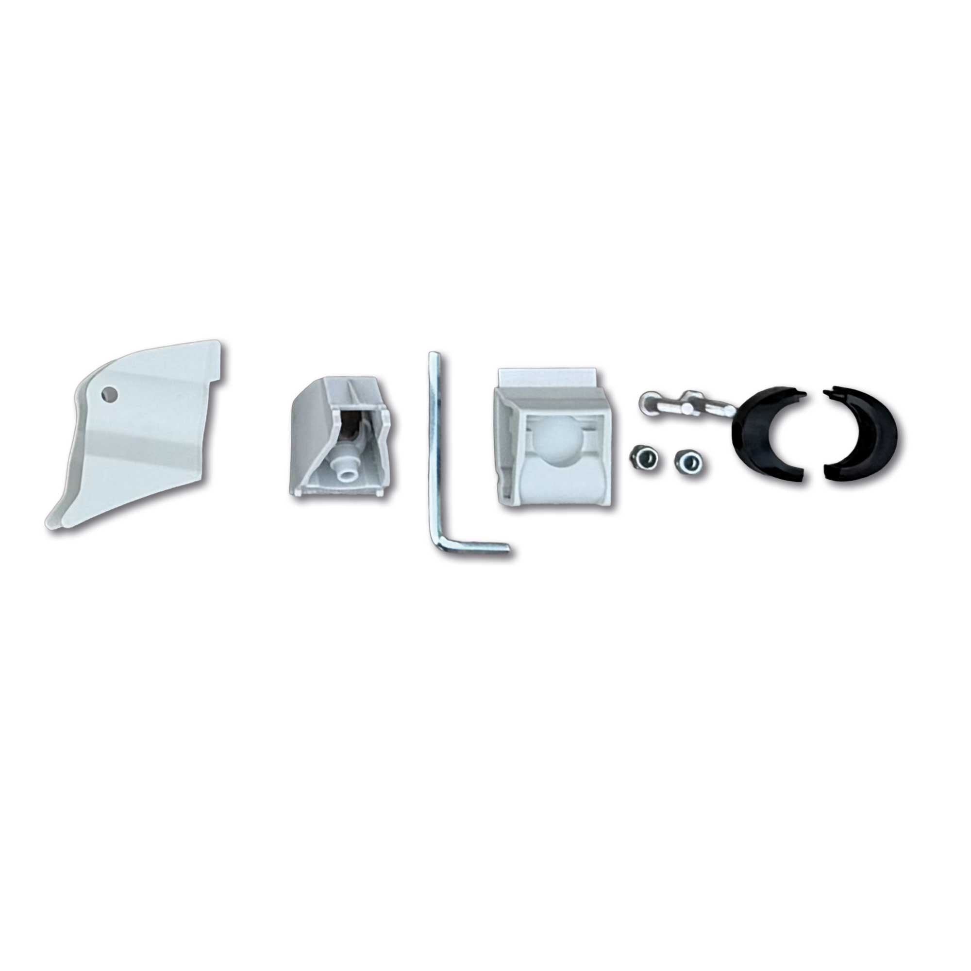 Thule tension rod for roof awnings