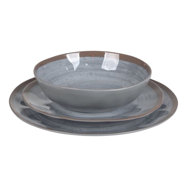 Camping Dinnerware Set BOHO DREAM 