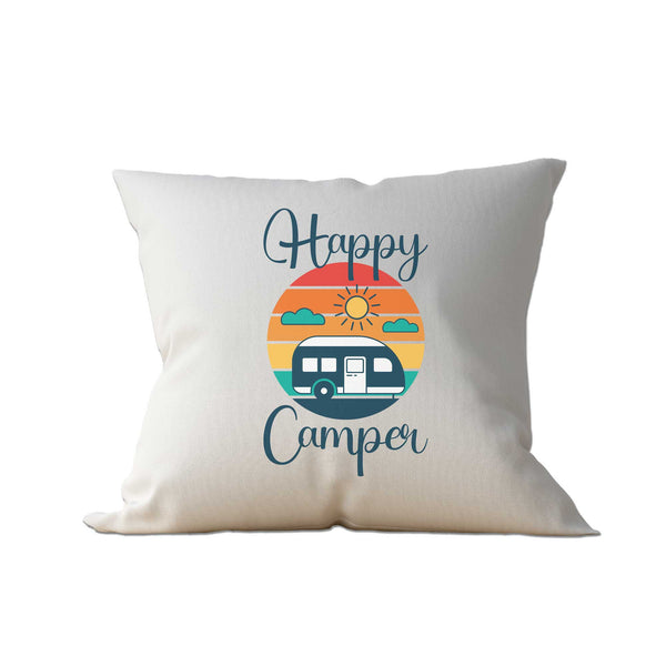 Campingkissen 