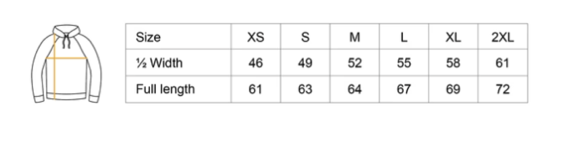 Girls' hoodie "Camping Pulse"