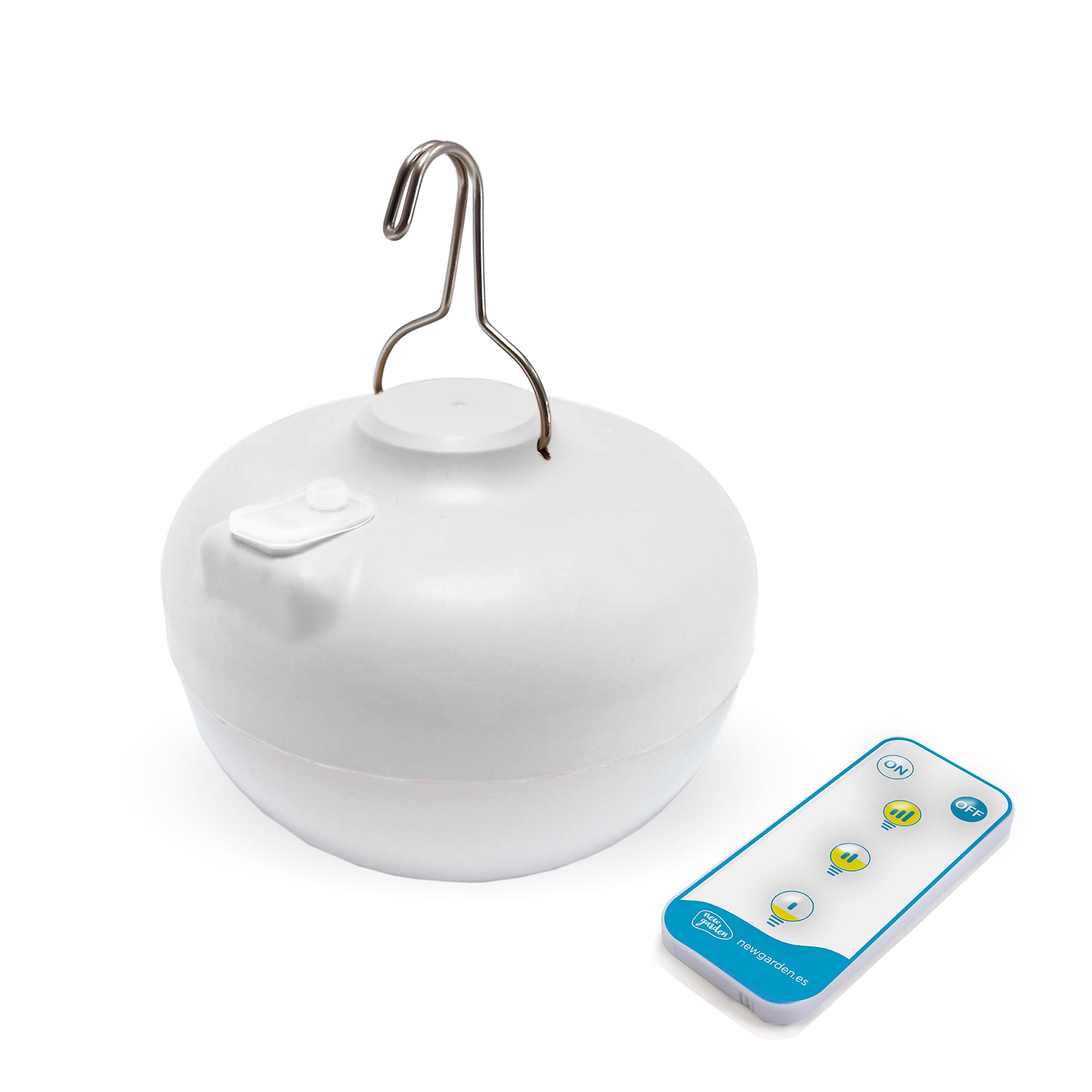 mobile Camping LED Lampe Cherro