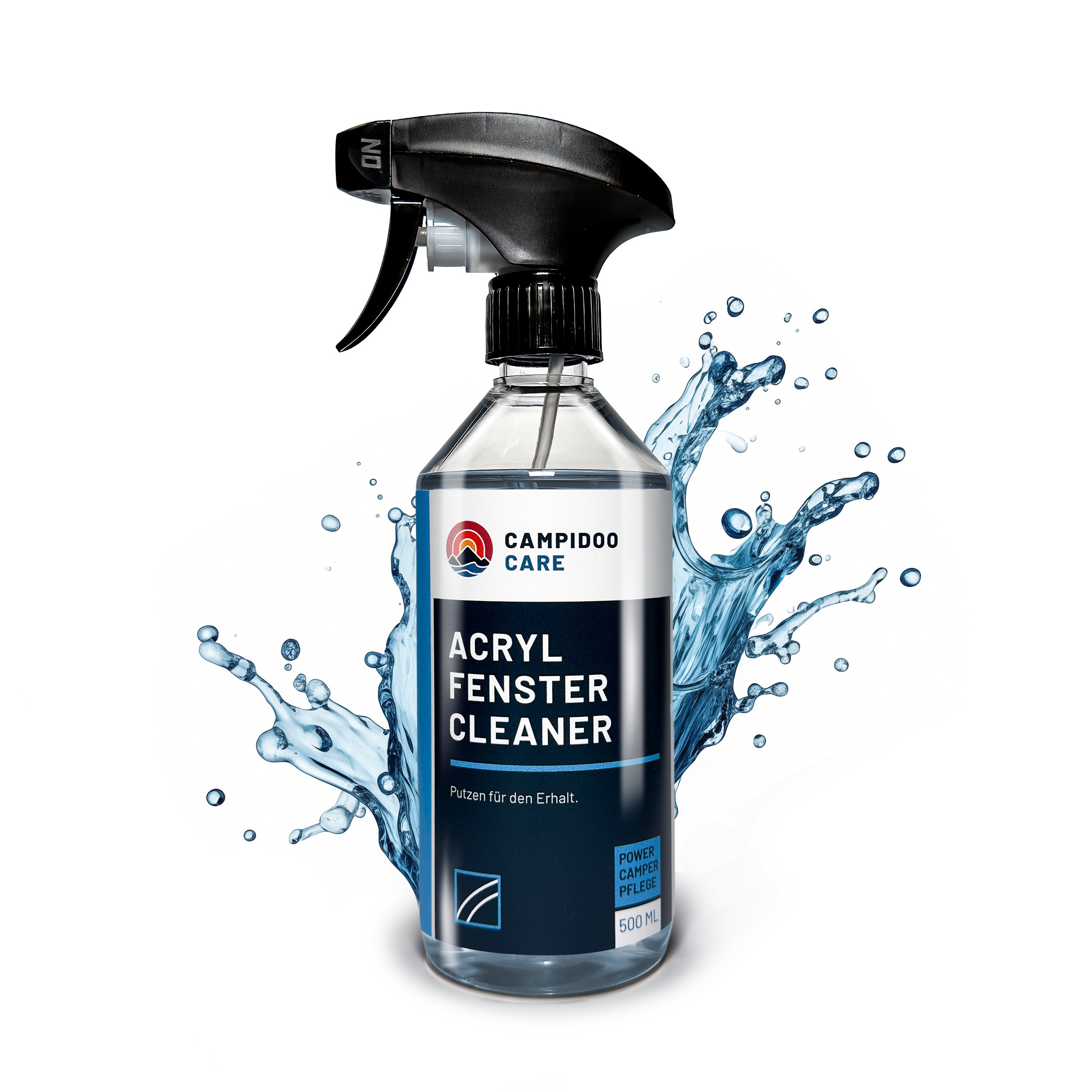 Acryl Fenster Cleaner