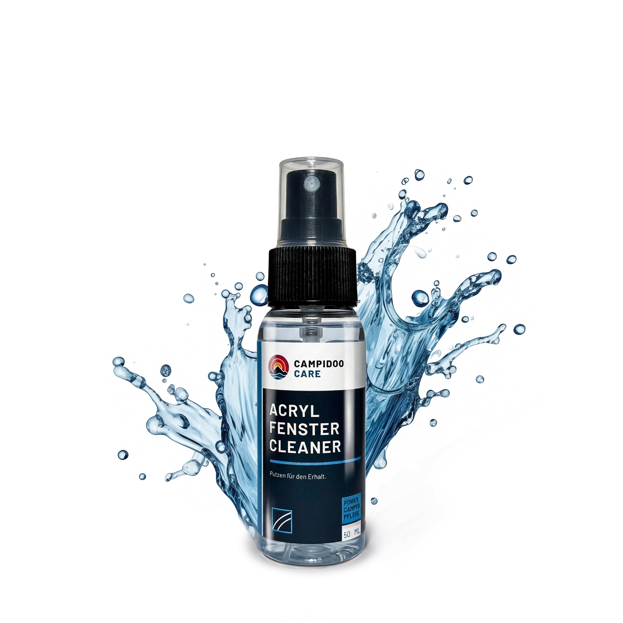 Acryl Fenster Cleaner