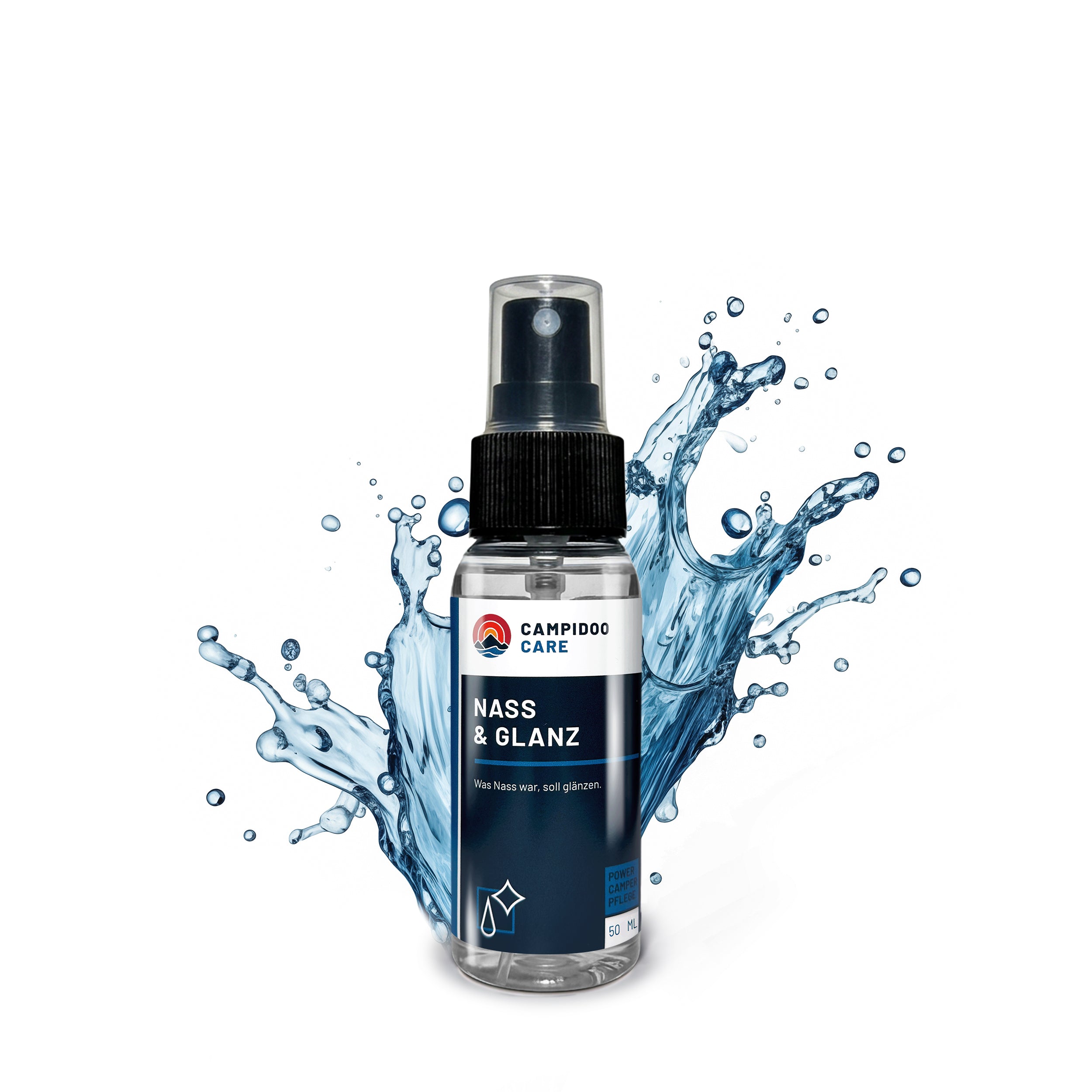 Nass & Glanz Schnellpflege