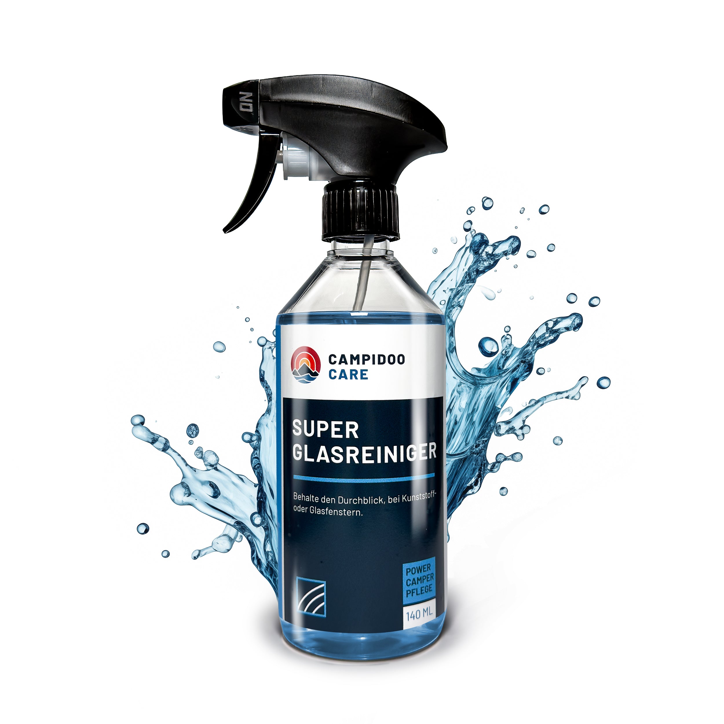 SuperGlasreiniger