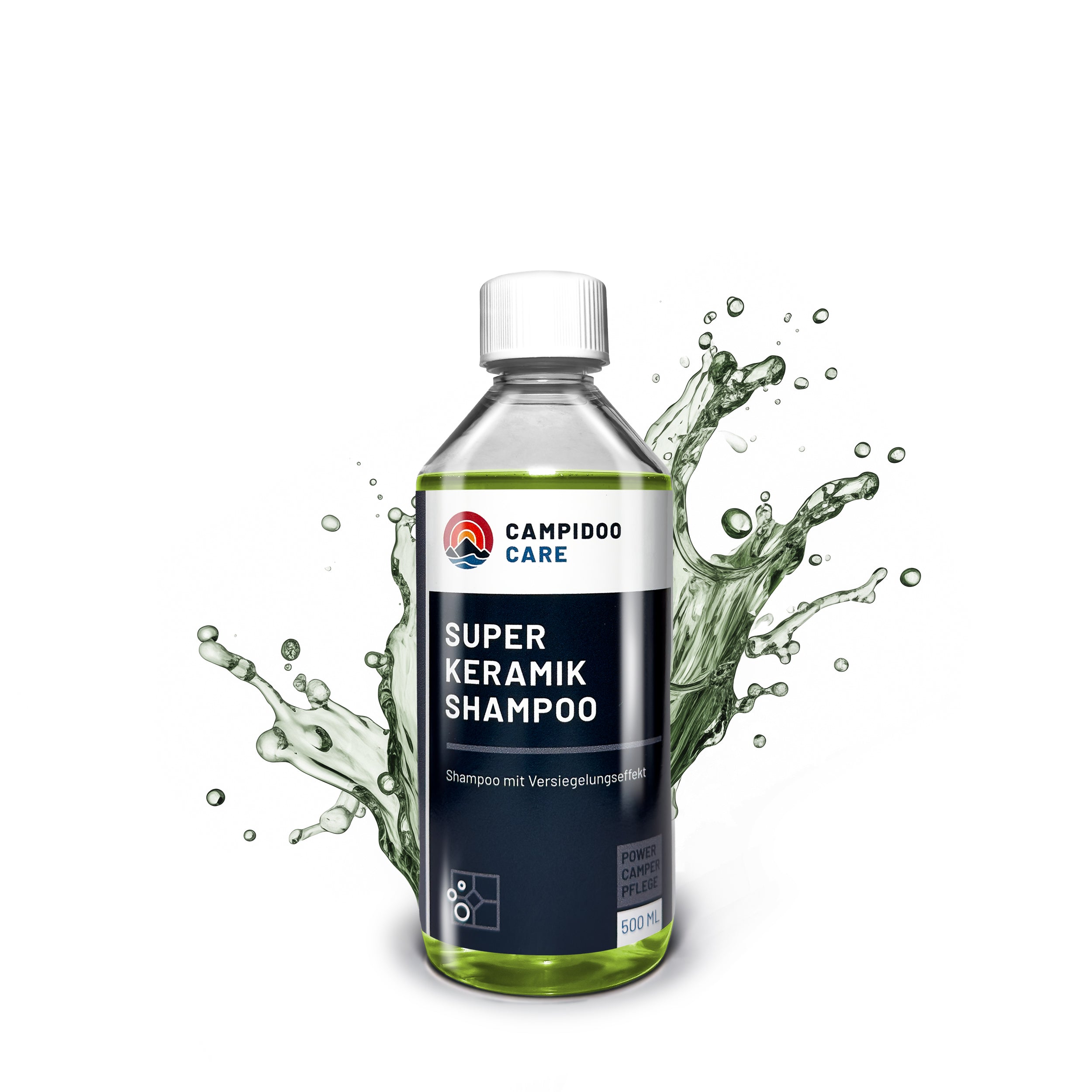 SuperKeramik Shampoo