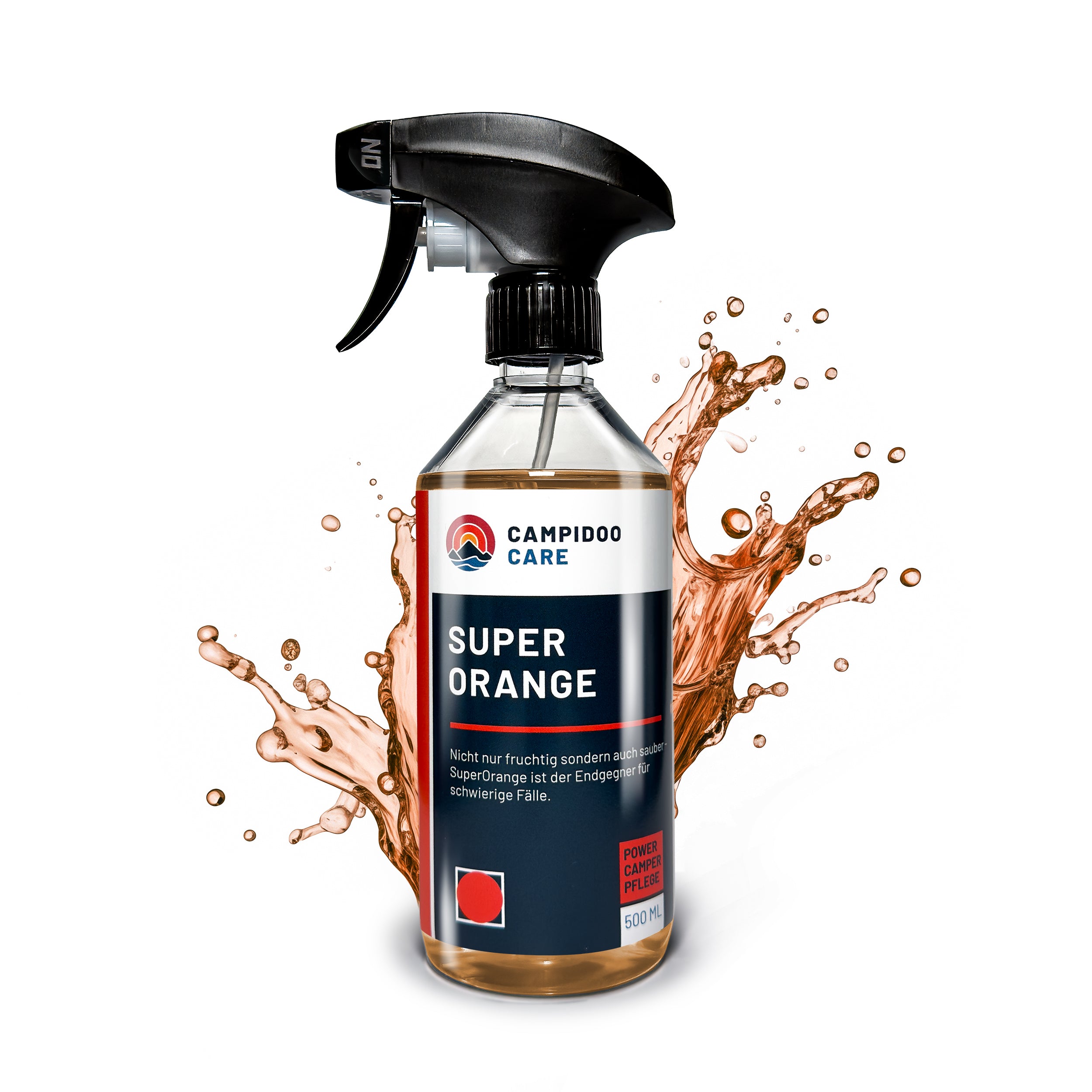 SuperOrange Allzweckreiniger