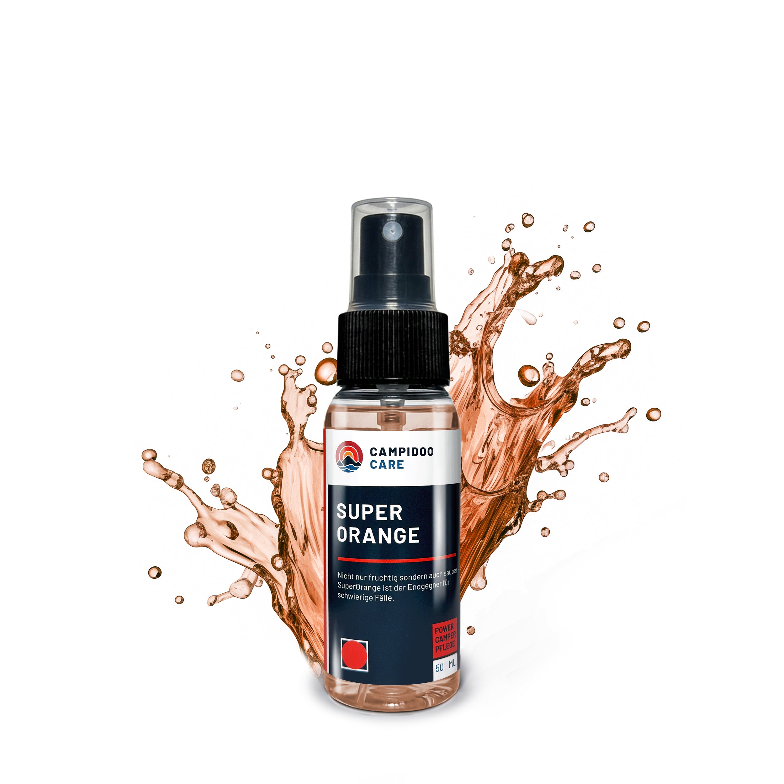 SuperOrange Allzweckreiniger