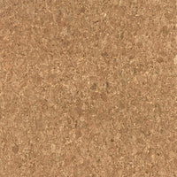 3D Holz-Dekor Möbelfolie Prestige Cork Large-Grain Texturiert