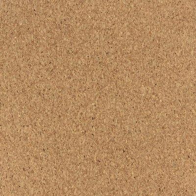 3D Holz-Dekor Möbelfolie Prestige Cork Small-Grain Texturiert