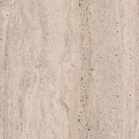 3D Naturstein-Dekor Möbelfolie Marmor Raw Travertine