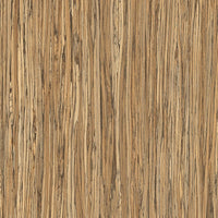3D Holz-Dekor Möbelfolie Zebrano Soft