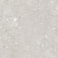 3D Naturstein-Dekor Möbelfolie Terrazzo Grey