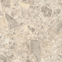 3D Naturstein-Dekor Möbelfolie Terrazzo Lombarda Bianco