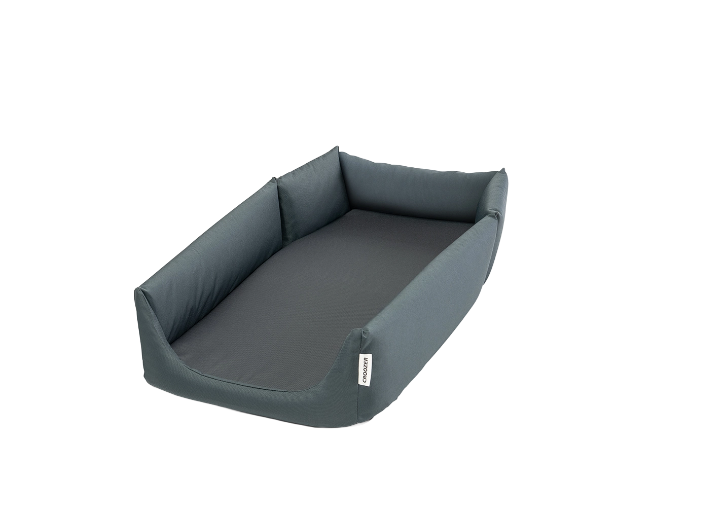 Croozer Hundebett-Inlay
