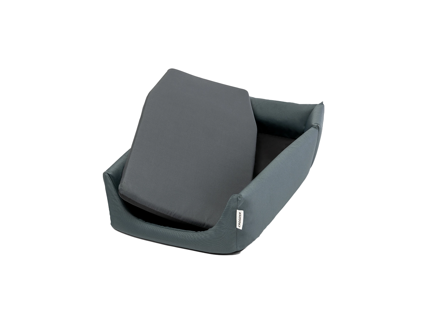 Croozer Hundebett-Inlay