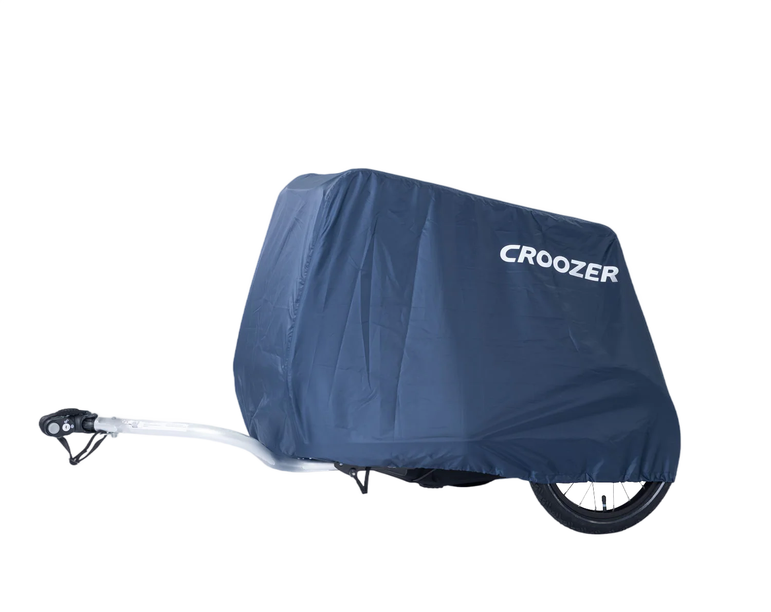 Croozer Wetterschutzhaube