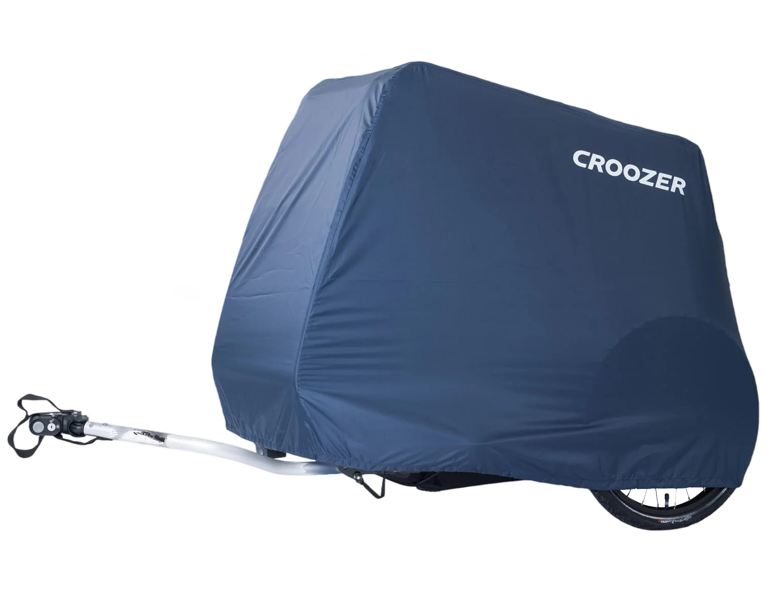 Croozer Wetterschutzhaube