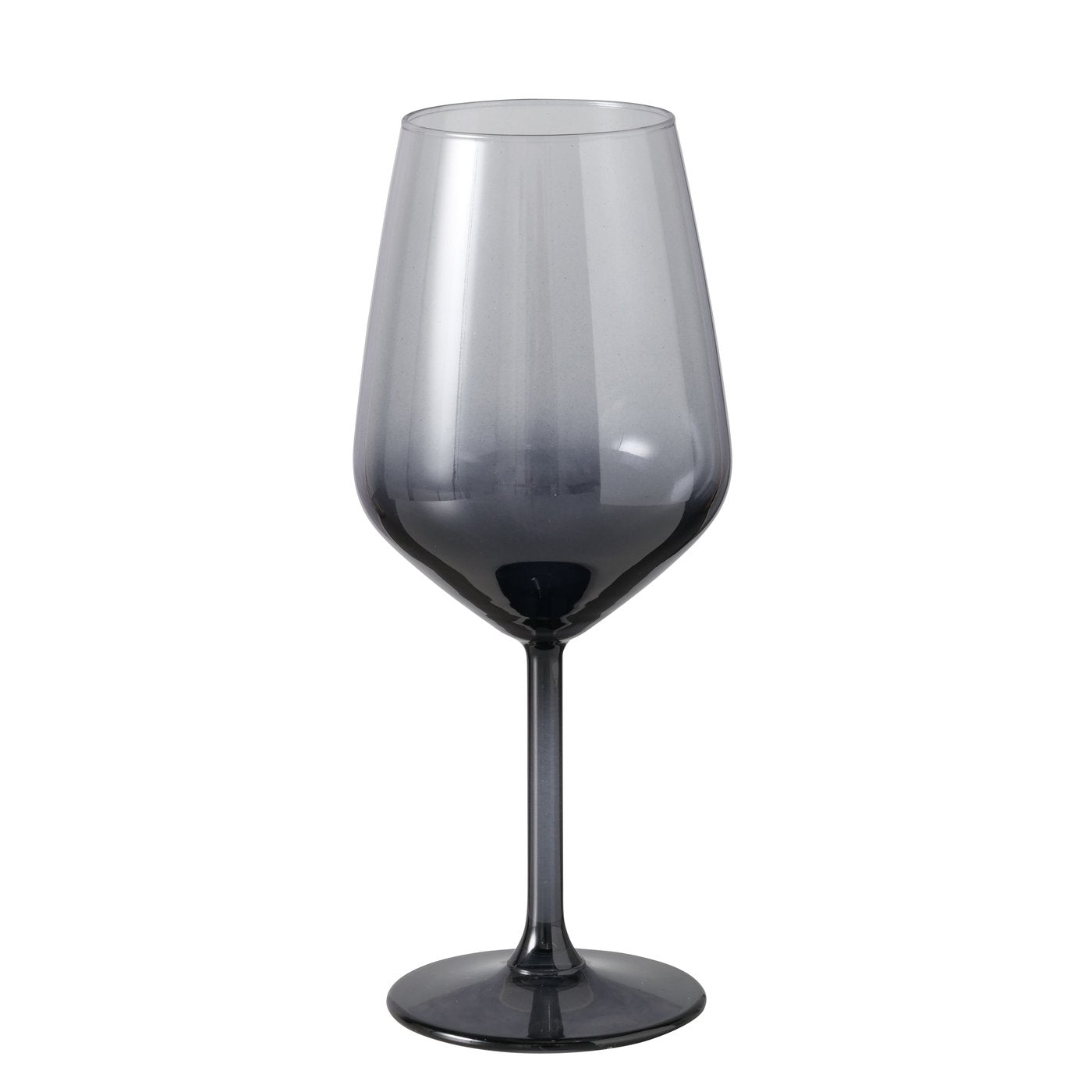 Moluna wine glass