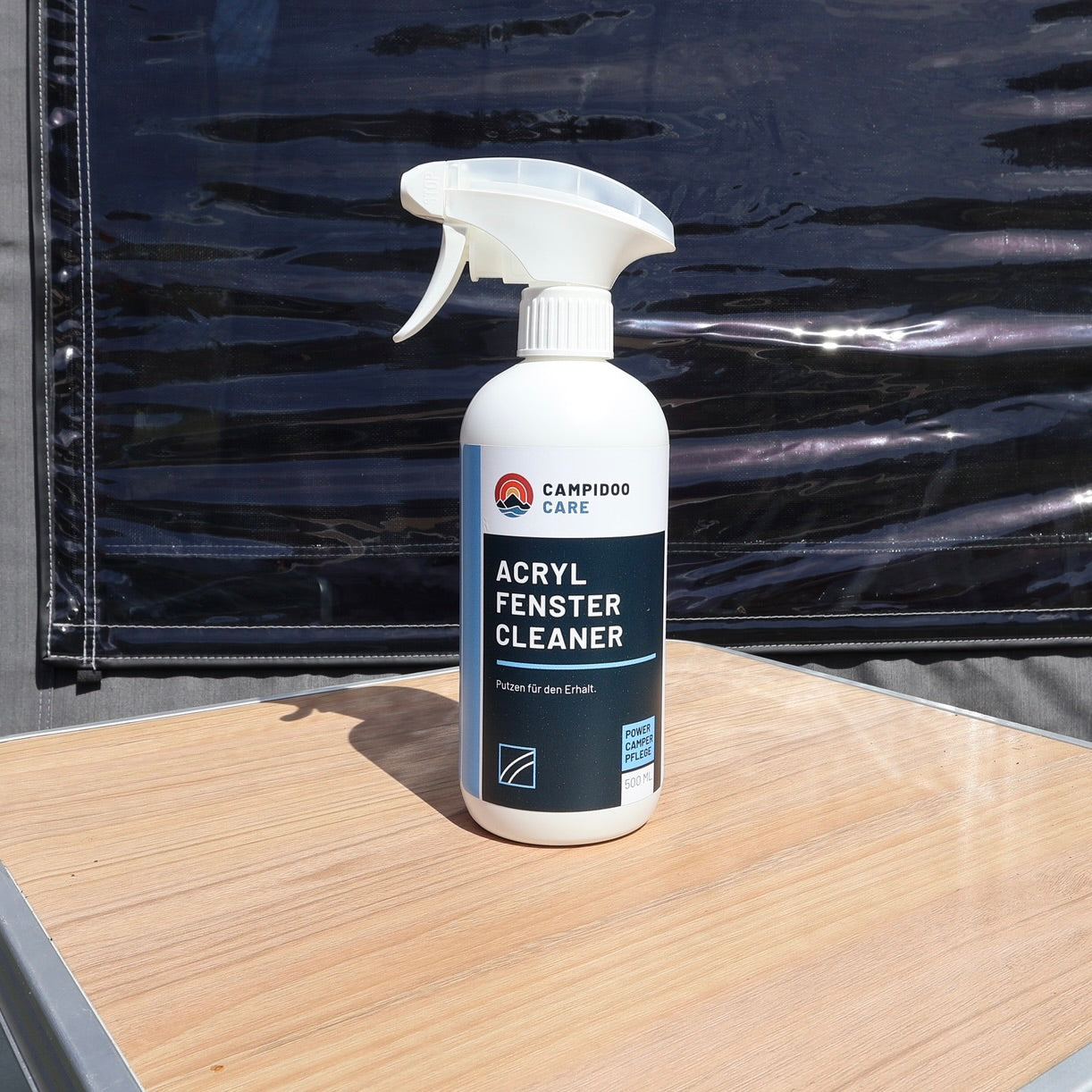 Acryl Fenster Cleaner