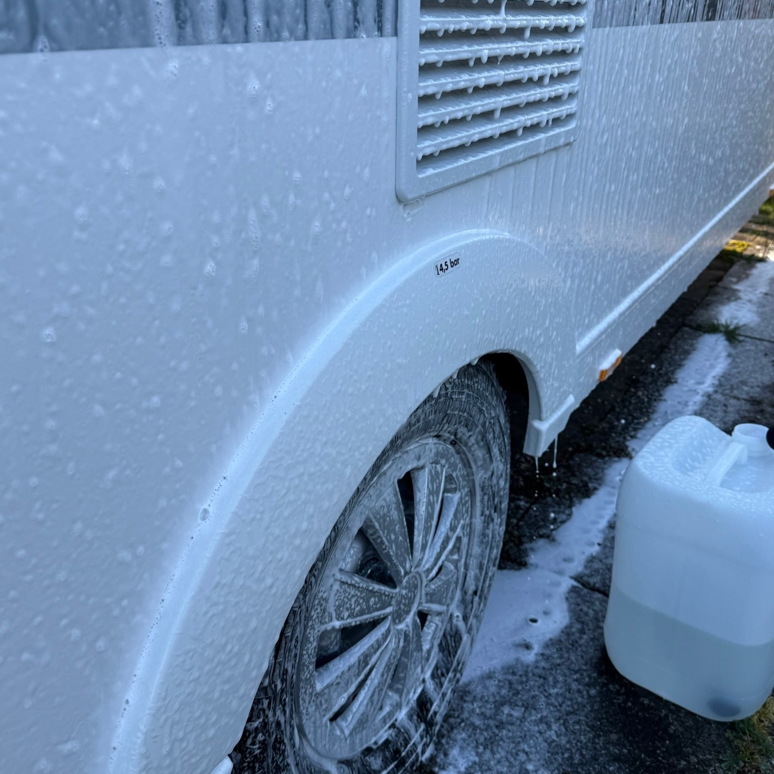 SuperKeramik Shampoo