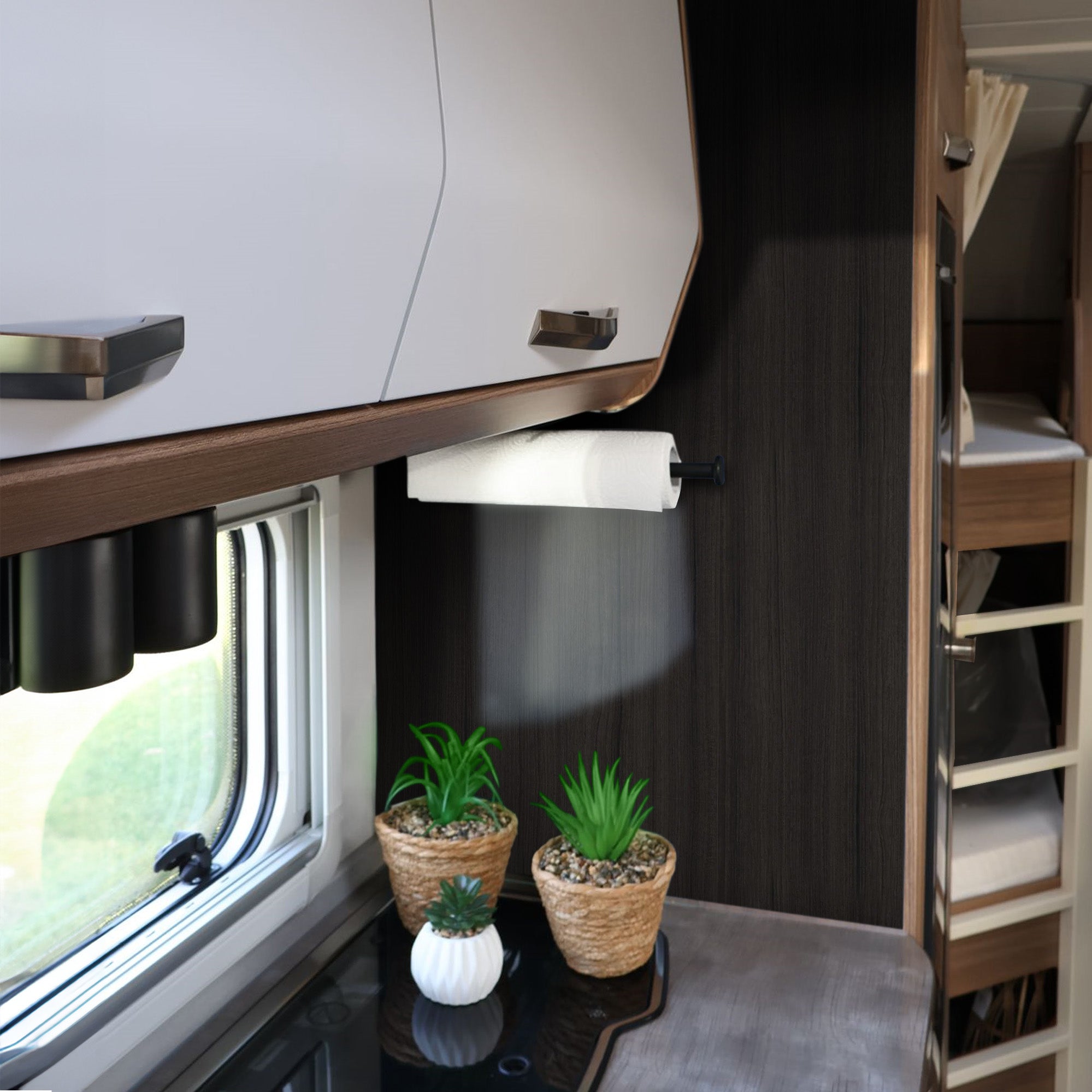 3D Holz-Dekor Möbelfolie Mario Grey Oak