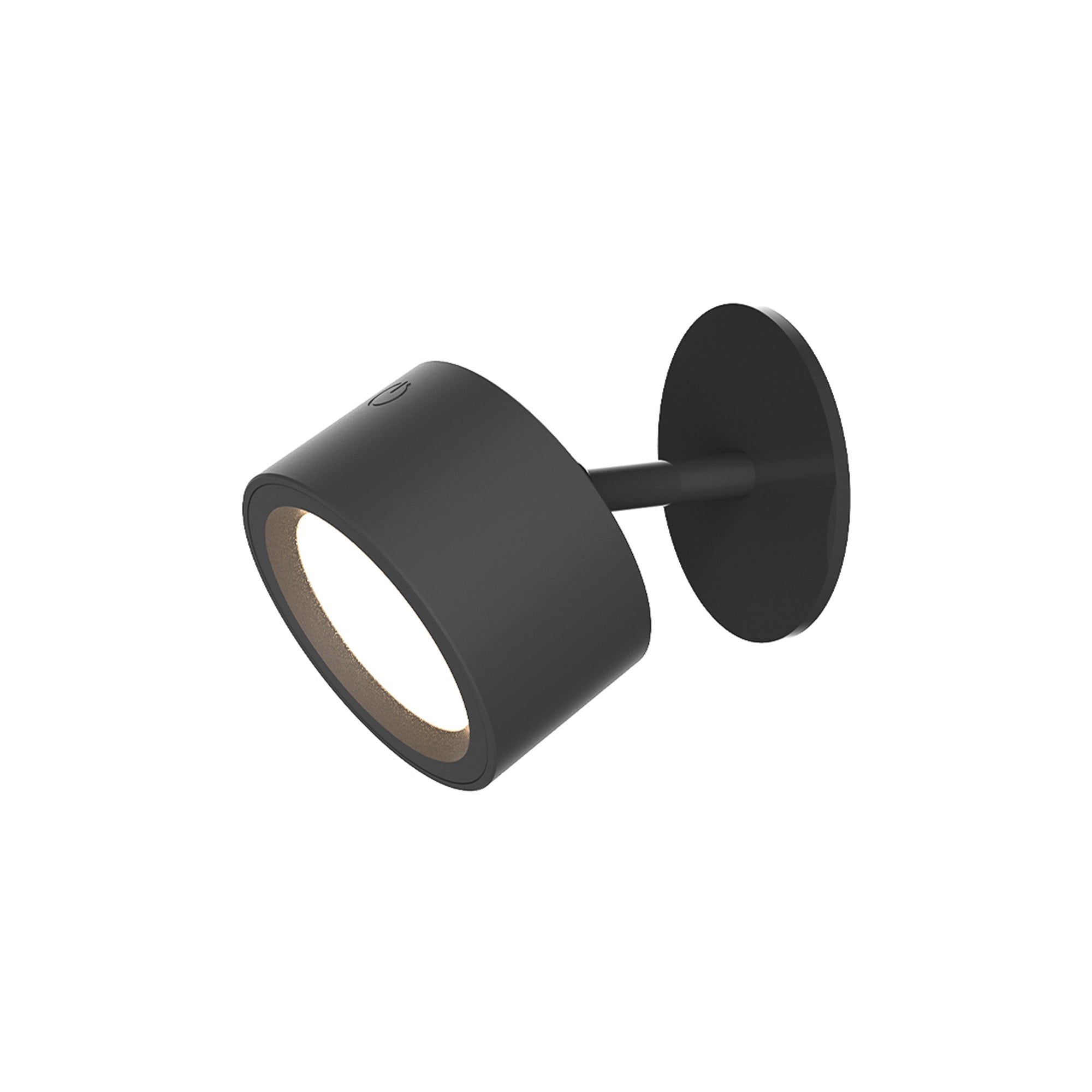 Kabellose Magnet Wandlampe