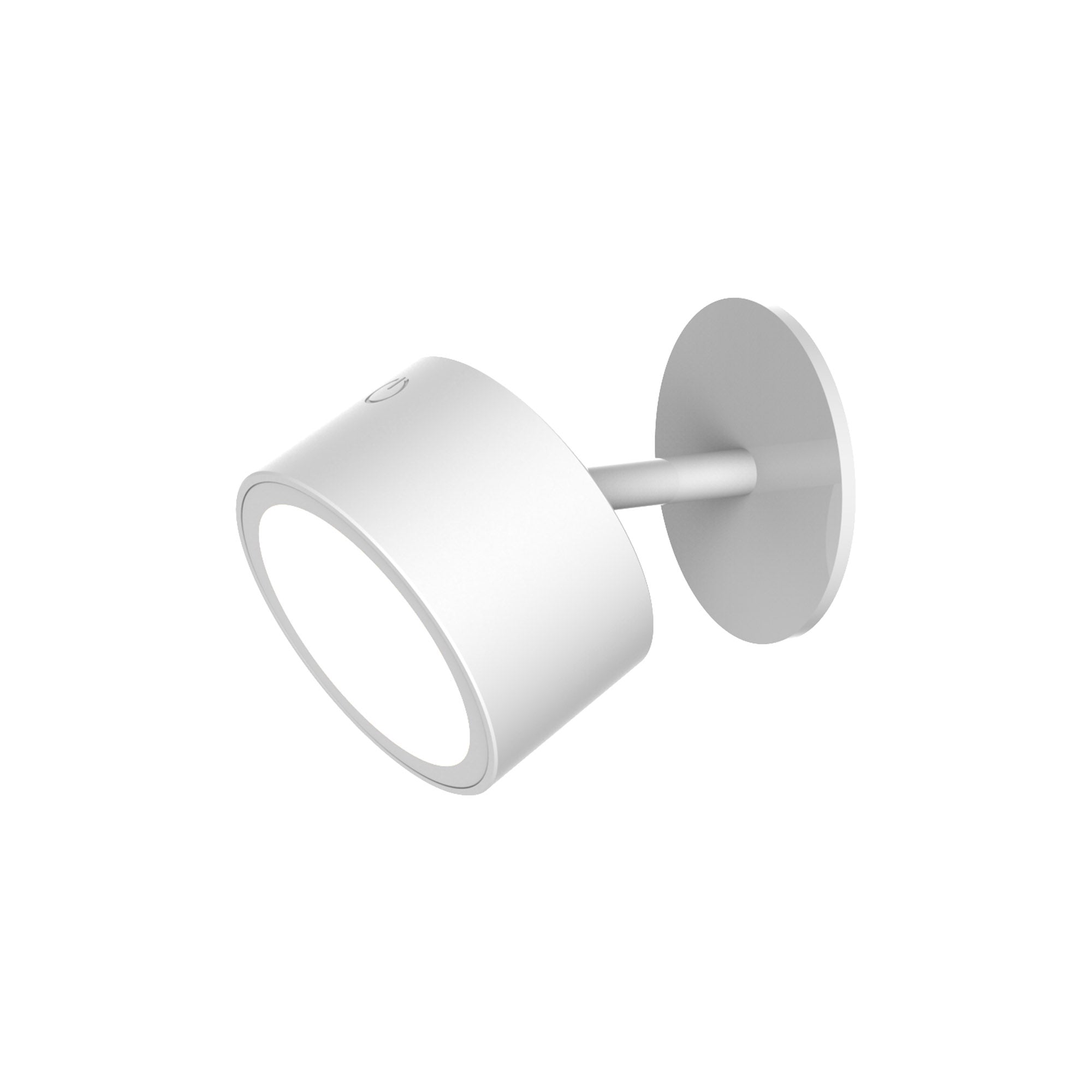 Kabellose Magnet Wandlampe