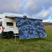 MANDALA Beige Sunshade