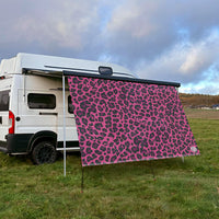 MANDALA Beige Sunshade