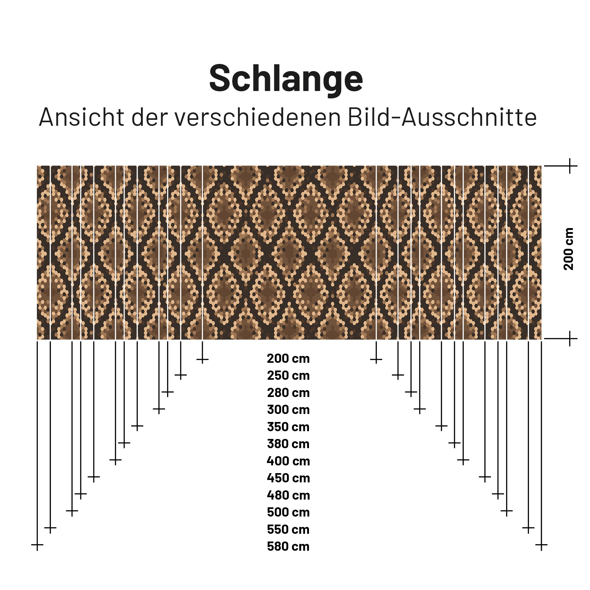 MANDALA Beige Sunshade