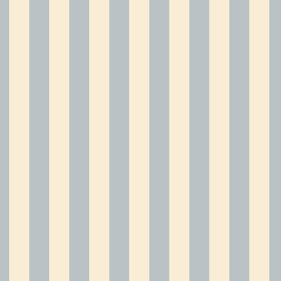 Sonnensegel STRIPE Beige/Blau