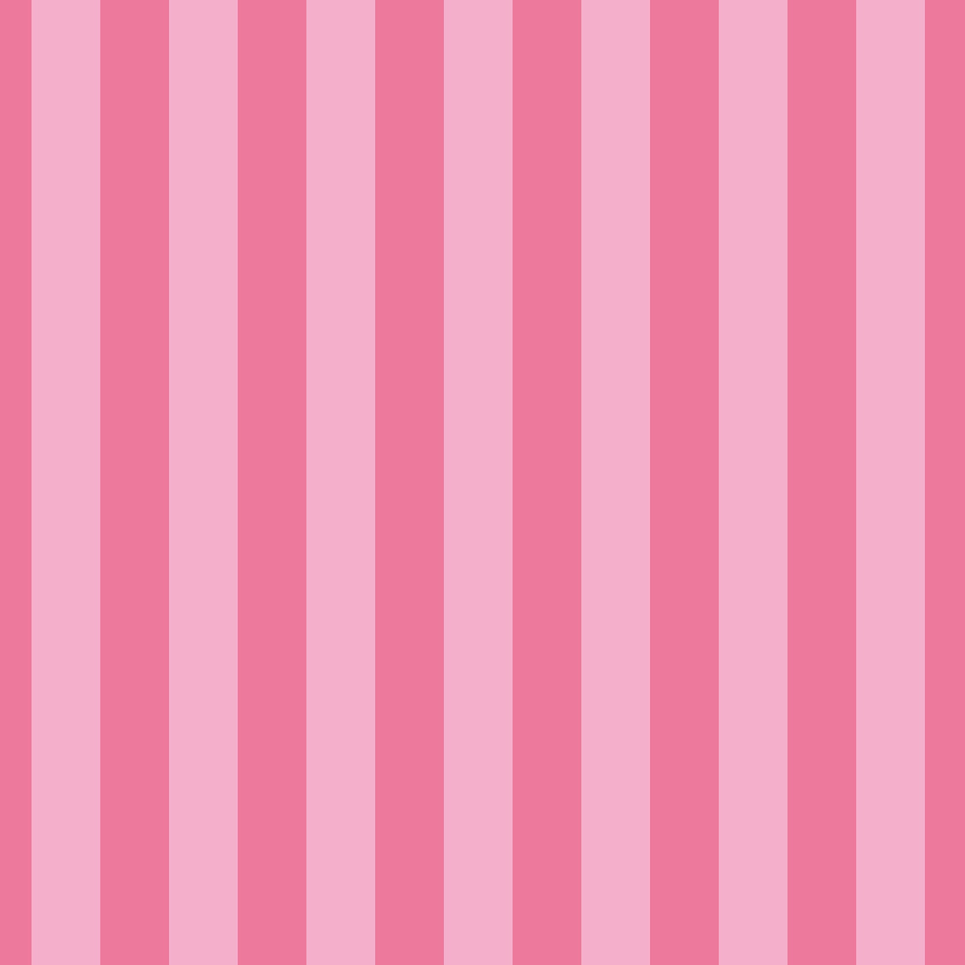Sonnensegel STRIPE Rosa