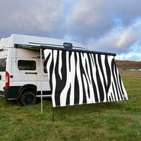 MANDALA Beige Sunshade