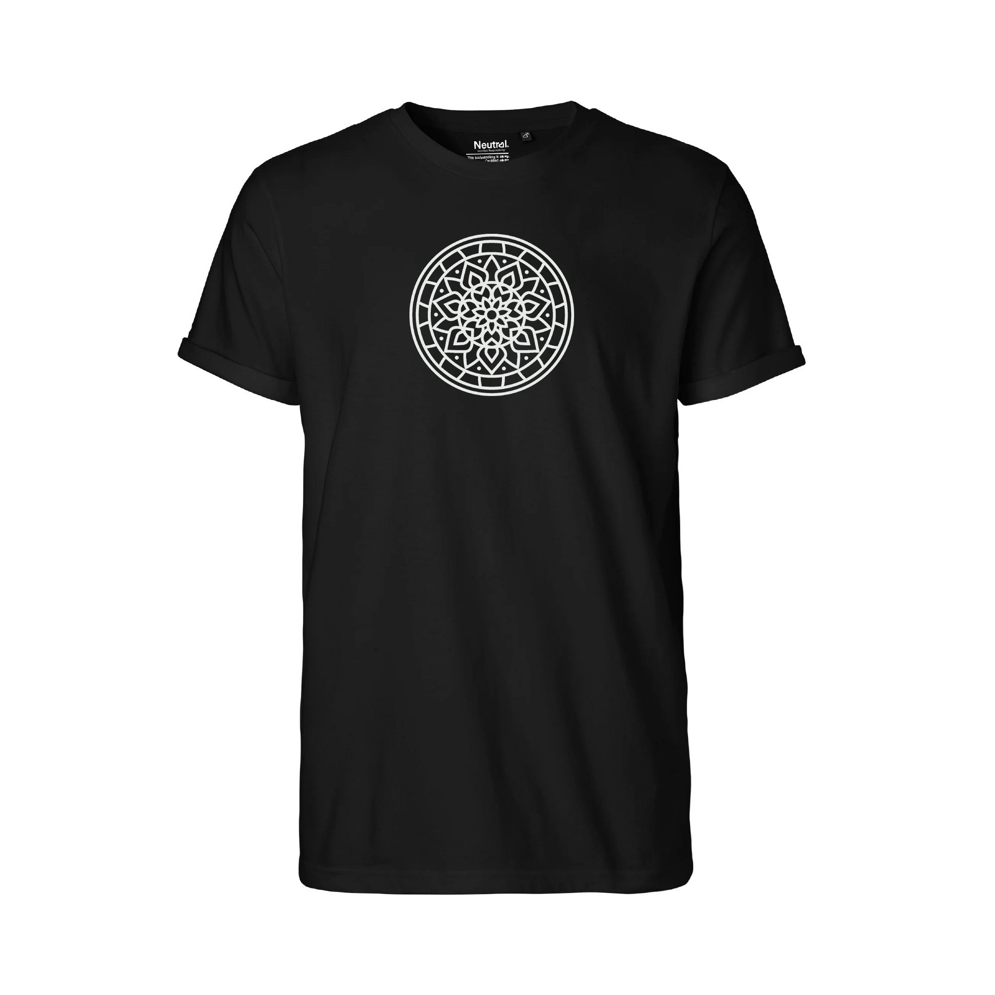 Camper T-Shirt "Mandala"