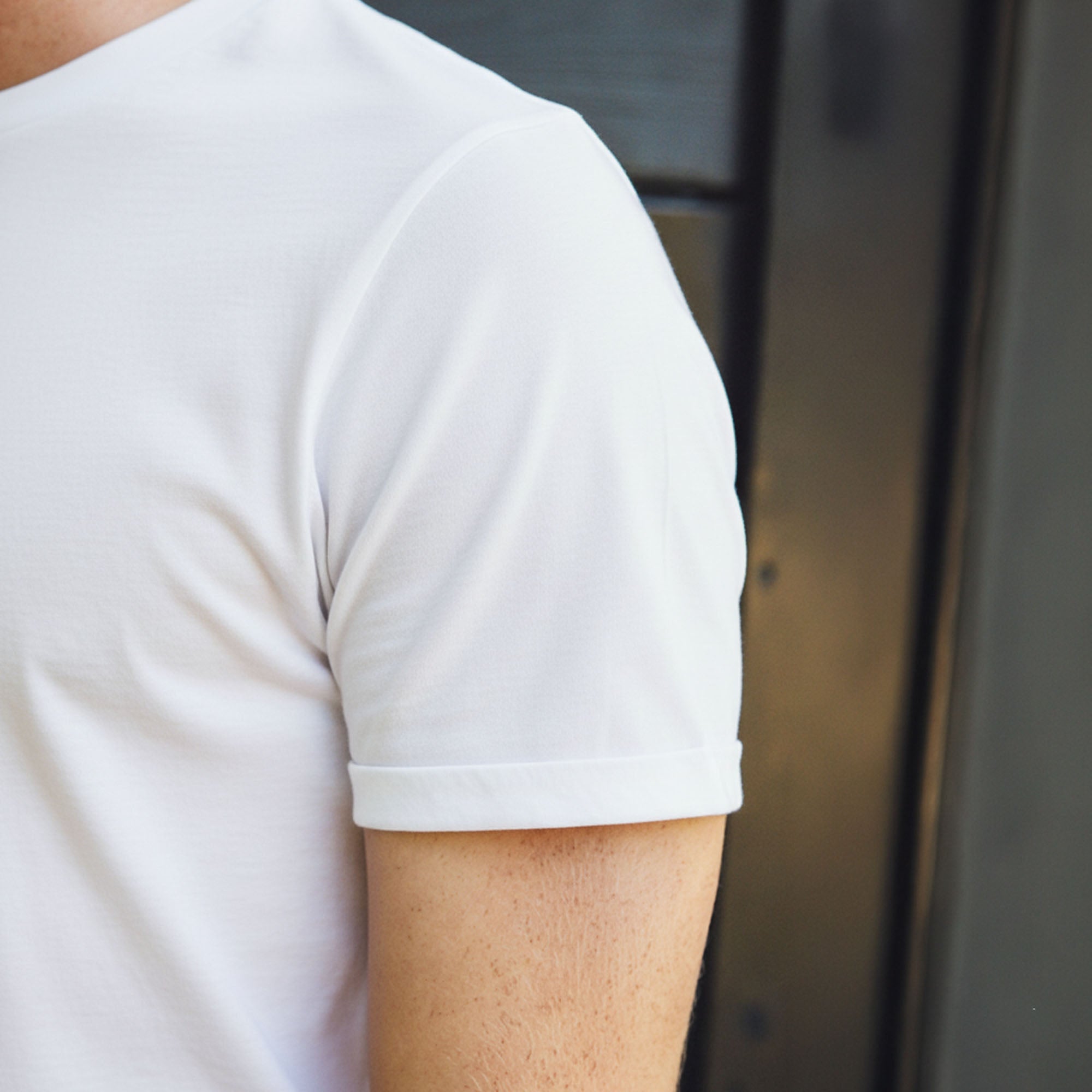 CamperInnen T-Shirt "Glamping"