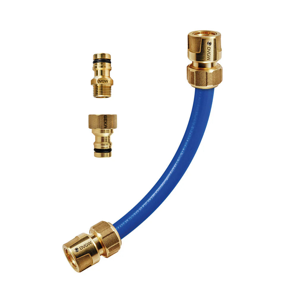 Alb-Filter MOBIL Active Trinkwasserfilter m. GEKA Anschluss
