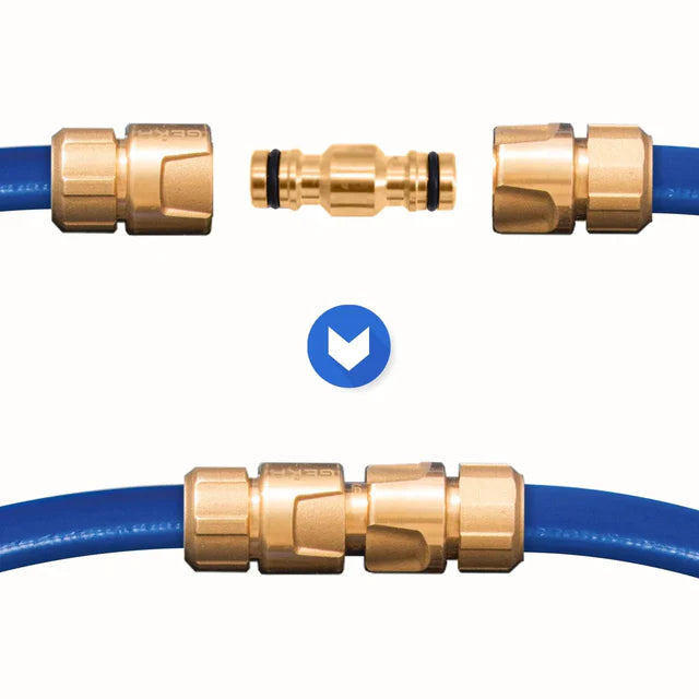 Alb Filter® Flex Hose Set